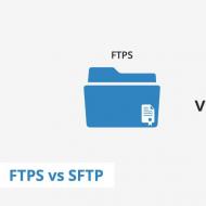 FTP порт — как «пробросить» и открыть доступ Ftp используется для