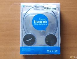 Лучшие Bluetooth-гарнитуры для телефона